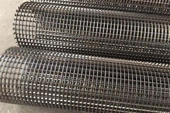 DN 20 - il controllo della sabbia di 1000mm scherma 2000 tubi d'acciaio saldati spirale del cavo del micron V