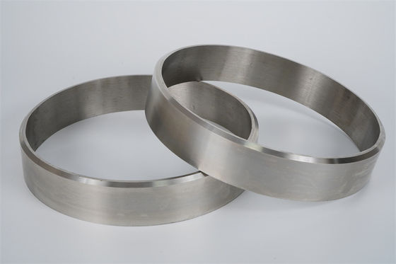 Acqua freatica di lucidatura di Johnson Well Filter Pipes For di 321 cavo di acciaio inossidabile