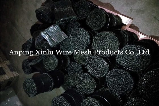380mpa Bale Tie Wire Diametro 1.2-1.6mm Facilmente torcere Accessibile Double Loop Wire di legame con peso/bundle 2.22kg