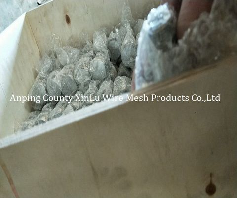 "Diametro Johnson Screen Nozzle per filtrazione di lunga durata