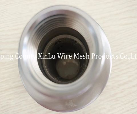 Filtri idrici ad alta precisione con filtro a precisione di 0,20 mm