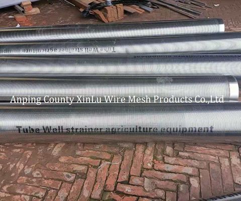Il cavo economizzatore d'energia del cuneo ha avvolto la scanalatura di valutazione 80% 1.0mm del filtro da lunghezza degli schermi 4m