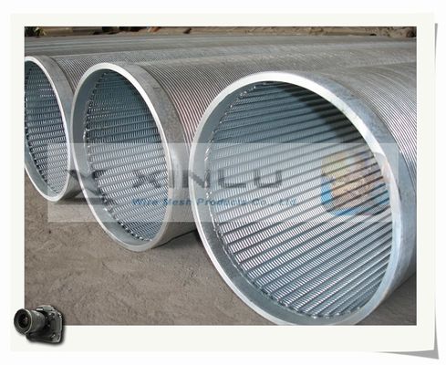 LA STC di api ha galvanizzato il tubo di trivellazione saldato dell'acqua profonda di lunghezza del tubo 10ft