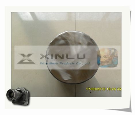 Lavare gli ugelli di acciaio inossidabile 316L dell'ugello 304 della camera a pioggia