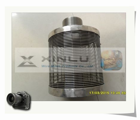 Lavare gli ugelli di acciaio inossidabile 316L dell'ugello 304 della camera a pioggia