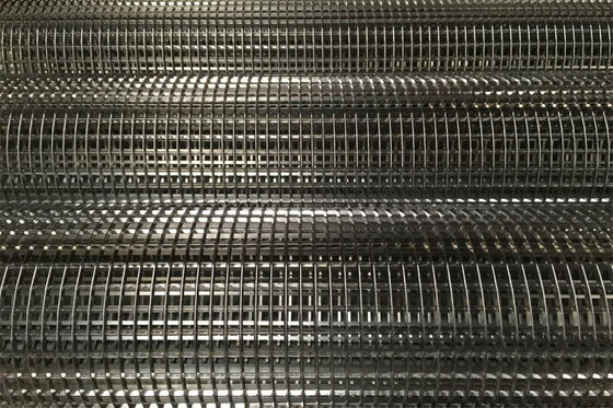 Tubo d'acciaio duplex 2507 del cavo del cuneo che lucida lunghezza di acciaio inossidabile 2.5m