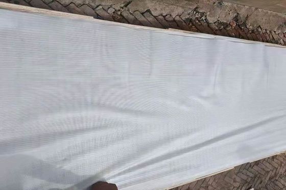 Pannelli piano avvolto dello schermo di cavo del cuneo spessore di 12mm - di 3 per essiccazione dei cereali