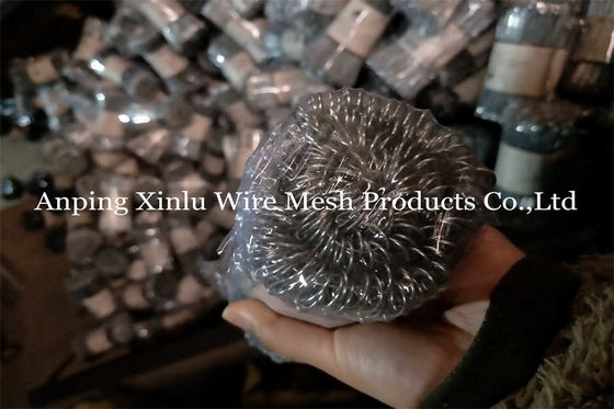 Galvanizzato Double Loop Wire Ties 0,7 mm - 2,0 mm Diametro 4 &quot; - 24 &quot; Lunghezza Twin Loop Wire Binding