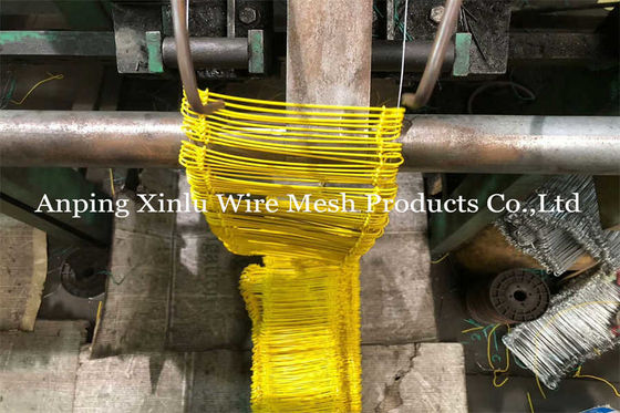 Rebar Double Loop Tie Wire 12cm Lunghezza Twin LoopTie Wire Anti-corrosione per il legame