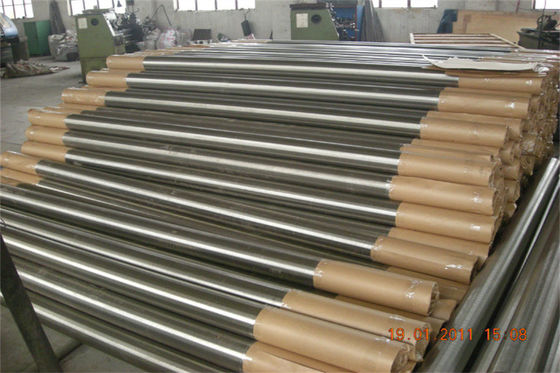 Tubi a 4 pollici dello schermo di Dia Stainless Steel Water Well spessore di 10mm - di 4
