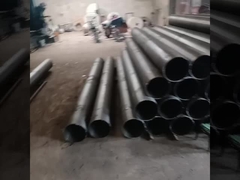 Filtro per pozzi dell'acqua del cavo del cuneo