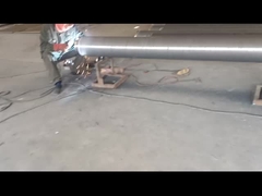 tubi di vetro di acciaio a basso tenore di carbonio