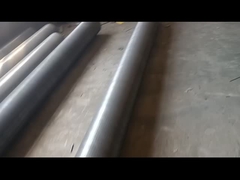 Tubo di depurazione di pozzi