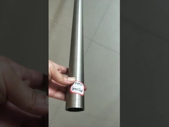 DN33mm perfetto tubo a schermo rotondo pozzo