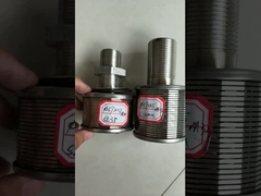 DN57 ugello del filtro dell'acqua