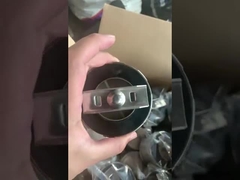 DN82mm ugello filtro a doppio flusso