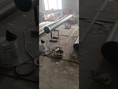 Schermi di controllo della sabbia